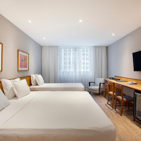 Windsor Guanabara Hotel Rio de Janeiro Eksteriør bilde
