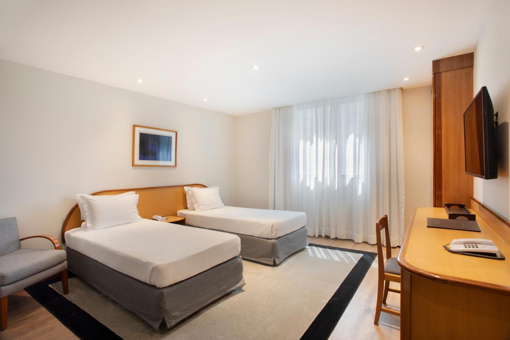Windsor Guanabara Hotel Rio de Janeiro Eksteriør bilde